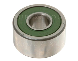 S930P64870 - Kullager 17x47x24 - Mitsubishi Ersättning - Speciallager / Bussningar Gen.