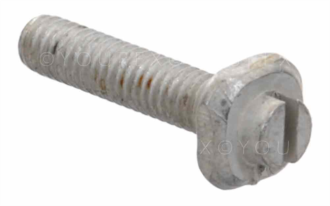CHR 2098628 - Terminalbult rak - Chrysler US - Diverse-delar ej gruperade Stm