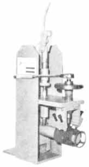 RC401-18 - Fälthus Verktyg Öpp./Låser - Verktyg/Specialvertyg tillverk - Verktyg