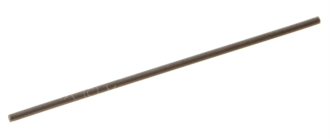 RC41031 - Kol.stopp kolhåll. stålpinne - Delco Remy Ersättning - Packning /Tätningar/Brickor