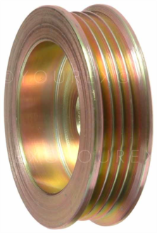 CHR5226032 - Remskiva 17x72, Bosch - Bosch Ersättning - Remskivor