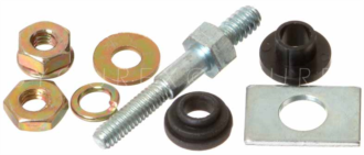DR1976903 - Regulator Terminalsats - Delco Remy Ersättning - Rep.satser Gen.