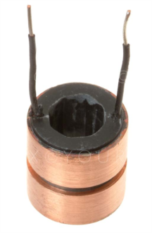 DR92100510 - Släpring 12x22.5 - Delco Remy Ersättning - Släpringar