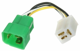 RC43155 - Kontakt/adapter - Denso Ersättning - Terminalkontakter Gen.