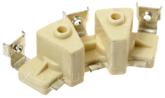 CHR 4433144 - Terminalblock - Chrysler US - Isolatorer / Anslutningpl. Gen