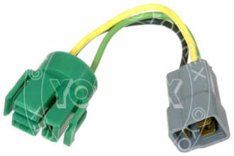RC43301 - Kontakt/adapter - Denso Ersättning - Terminalkontakter Gen.