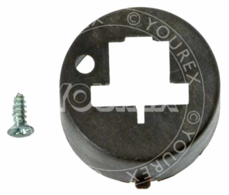 RC82106 - Rep.plugg regul. 4 stift - Denso Ersättning - Terminalkontakter Gen.