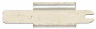 RC83150 - P Uttag Terminal - Mitsubishi Ersättning - Isolatorer / Anslutningpl. Gen