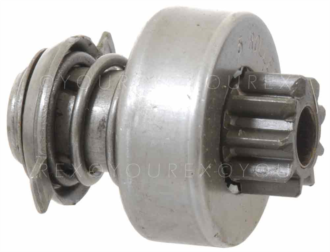 E1ZF-11350AA - Drev 9 kugg - Ford, Ersättming - Starter Drev