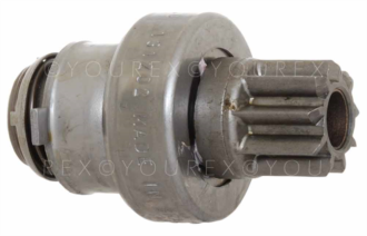 211495007 - Drev 9 kugg - Hitachi Ers. - Starter Drev