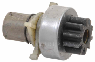 CHR 4091920 - Drev 10 kugg - Chrysler US - Starter Drev