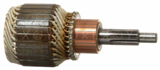 CHR 2095094 - Ankare 12V - Chrysler US - Ankare, Startm.
