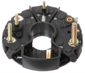 1127319101 - Diodplatta 1127320994, 120 mm - Bosch Ersättning - Diodplattor