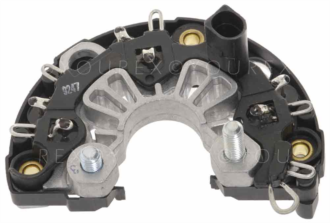 F00M 133 207 - Diodplatta F00M133207, 120 mm - Bosch Ersättning - Diodplattor