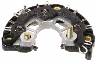 F00M 113 208 - Diodplatta F00M113208 - Bosch Ersättning - Diodplattor