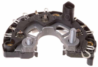 F00M 123 255 - Diodplatta F00M123228, 120 mm - Bosch Ersättning - Diodplattor