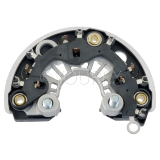 F00M 133 249 - Diodplatta F00M133249, 130 mm - Bosch Ersättning - Diodplattor