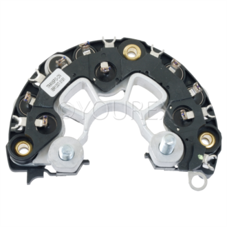 F00M113207 - Diodplatta F00M113207, 120 mm - Bosch Ersättning - Diodplattor