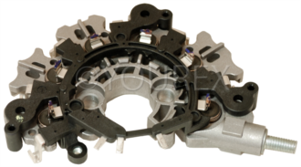 F00M 324 059 - Diodplatta F00M 324 059 - Bosch Ersättning - Diodplattor