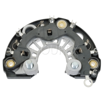 F00M 133 202 - Diodplatta F00M 133 202 - Bosch Ersättning - Diodplattor