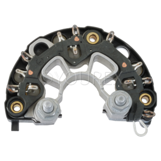F00M133223 - Diodplatta F00M133223, 120 mm - Bosch Ersättning - Diodplattor