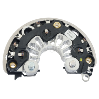 F00M133240 - Diodplatta F00M133240, 133 mm - Bosch Ersättning - Diodplattor