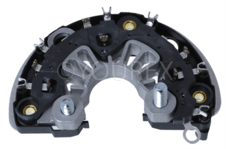 F00M133340 - Diodplatta F00M 133 237 - Bosch Ersättning - Diodplattor