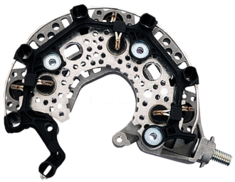 F00M599414 - Diodplatta ers. F00M573907 - Bosch Ersättning - Diodplattor