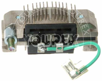 MM63622001 - Diodplatta - Marelli / Fiat Ersättning - Diodplattor
