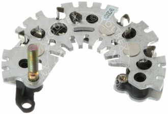 MMRDD42 - Diodplatta Marelli RDD42 - Marelli / Fiat Ersättning - Diodplattor