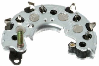 MM 85552103 - Diodplatta - Marelli / Fiat Ersättning - Diodplattor