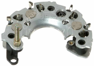 REC-2069 - Diodplatta - Marelli / Fiat Ersättning - Diodplattor