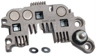 DR 10472095 - Diodplatta DR 10475800, CS144 - Delco Remy Ersättning - Diodplattor