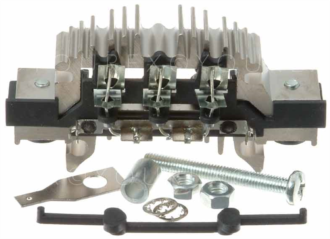MO 501-060 - Diodplatta MO 501-100, Bult - Motorola/Valeo Ersättning - Diodplattor