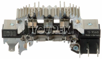 MO 501-044 - Diodplatta - Motorola/Valeo Ersättning - Diodplattor