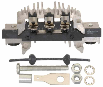 MO 501-106 - Diodplatta - Motorola/Valeo Ersättning - Diodplattor