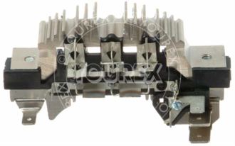 MO501092 - Diodplatta - Motorola/Valeo Ersättning - Diodplattor