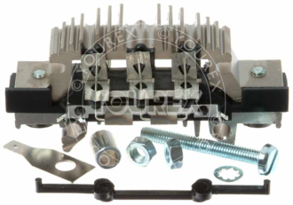MO 501-066 - Diodplatta - Motorola/Valeo Ersättning - Diodplattor