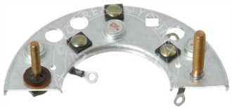 MO101053 - Diodplatta - Motorola USA / Prestolite Ers - Diodplattor