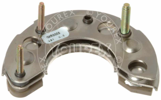 MA600C0231 - Diodplatta, Mando AC165610 - Valeo / Mando Korea Ers - Diodplattor