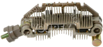 REC-5953 - Diodplatta - Valeo / Mando Korea Ers - Diodplattor