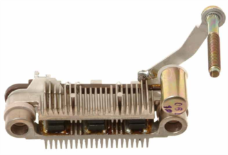37380-42000 - Diodplatta - Valeo / Mando Korea Ers - Diodplattor
