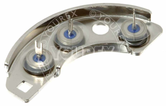 REC-8053 - Diodplatta - Hitachi Ers. - Diodplattor