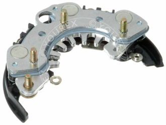 REC-8081 - Diodplatta - Hitachi Ers. - Diodplattor