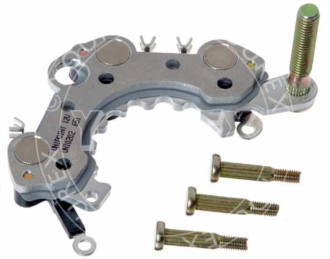 REC-8094 - Diodplatta - Hitachi Ers. - Diodplattor