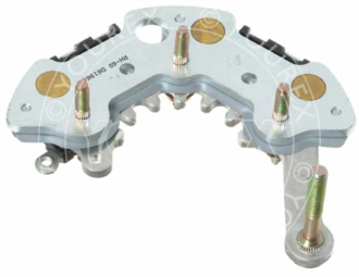 23230-86N00 - Diodplatta - Hitachi Ers. - Diodplattor