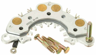 REC-8107 - Diodplatta - Hitachi Ers. - Diodplattor