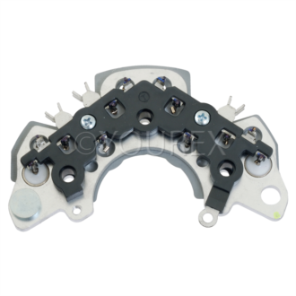 REC-8126 - Diodpl. HI, 120mm - Hitachi Ers. - Diodplattor