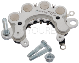 REC-8137 - Diodplatta Hitachi/Yanmar - Hitachi Ers. - Diodplattor