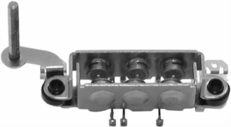 A860T 08570 - Diodplatta - Mitsubishi Ersättning - Diodplattor